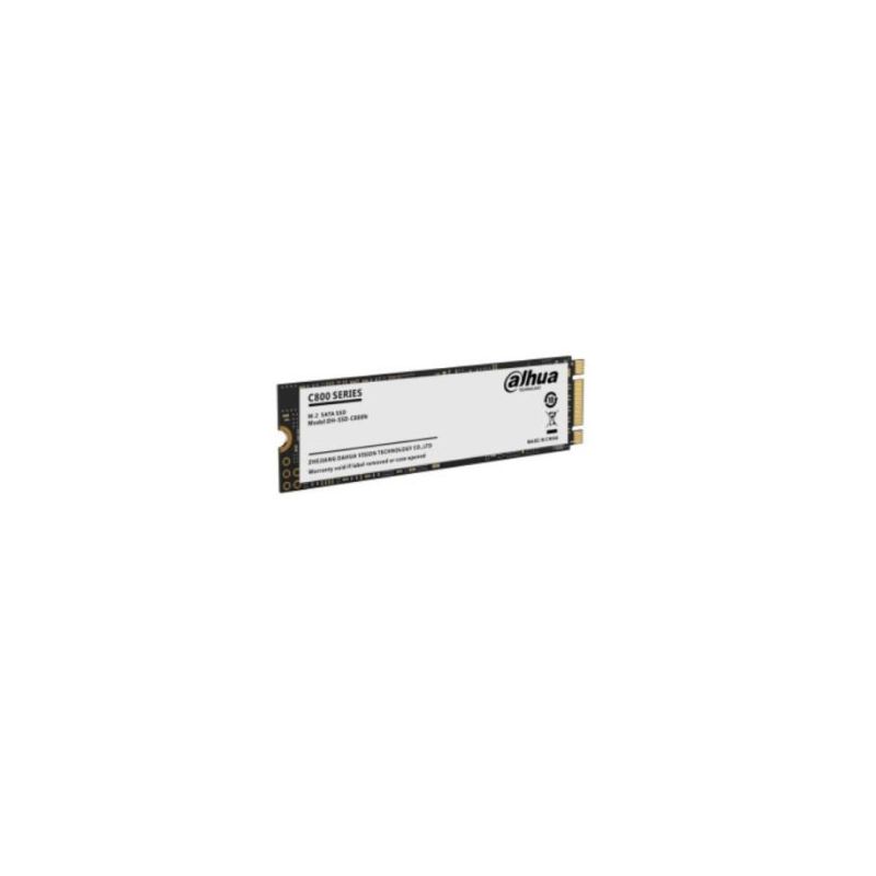 DAHUA 1.0.01.06.10138 DAHUA SSD 1 To M.2 SATA 3D NAND Vitesse d'écriture 500 Mo/s Vitesse de…