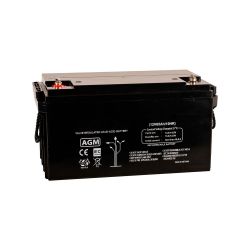 DEM-958 Batterie plomb-acide avec valve de régulation
