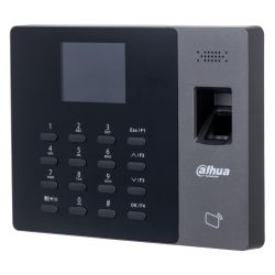 Dahua ASA1222GL-D Terminal de contrôle de présence IP avec…