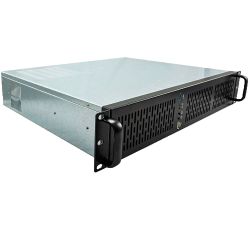 Network Optix NX-Server1-12TB(RAID) - Servidor NX Witness, Soporta hasta 128 canales…