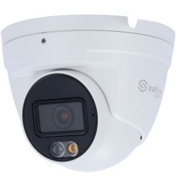 Safire Smart SF-IPT020A-4E1-DL - Safire Smart, Cámara Turret IP gama E1 Inteligencia…