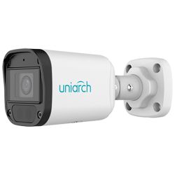 Uniarch UV-IPC-B124-APF28K - Cámara IP 4 Megapixel, Gama Uniarch, 1/3\"…