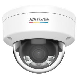 Hikvision Value DS-2CD1147G2H-LIUF(2.8mm) - Hikvision, Cámara Domo IP gama VALUE, Resolución 4…