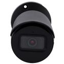 X-Security XS-IPB619SWH-4P-AI-BLACK - Cámara Bullet IP 4 Mpx Gama Pro Color Negro, 1/2.8”…