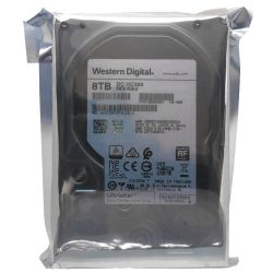 Western Digital HD8TB-ENTERPRISE - Disco duro Western Digital, Capacidad 8 TB, Interfaz…