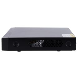 Safire Smart SF-NVR6108-8P-B2 - Safire Smart, Grabador NVR para cámaras IP gama B2,…