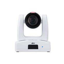 AVER 61S9120000AM PTZ cameras with AI-based auto tracking The new Aver TR211 PTZ camera with AI…