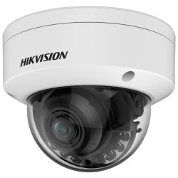 Hikvision Pro DS-2CD2747G2HT-LIZS(2.8-12MM)(EF) - Hikvision, IP Dome Camera PRO range, Resolution 4 MPx…