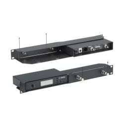 BOSCH MW1-RMB Double rack mounting kit for rack mounting two receivers side by side 19", 1 U