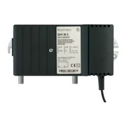 Amplificador de linea TDT Triax 29 dB GHV 30E 40-842 Mhz
