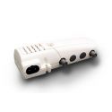 Amplificateur domestique série "Crocodile" CATV 1 sortie VR passive 5-30MHz connectique ''F'' - Blister Televes