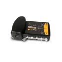 Amplificateur multibande Terrestre 1e/1s VHF/UHF série ''Minikom'' Televes
