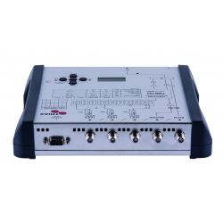 Central Programable Triax TMB100S 6 entradas/1 salidas Triax 55 dB 10 filtros LTE