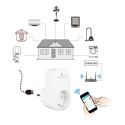Enchufe inteligente Ferguson Smart WiFi Plug