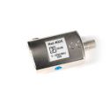Attenuators 0-20 dB adjustable, DC bypass Televes