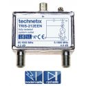 Filtro trampa enchufable F UHF C21-69 Televes