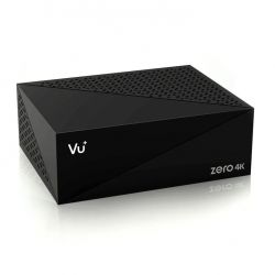 [Refurbished] Vu+ ZERO 4K...