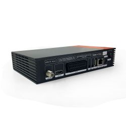 Freesat GTmedia V8 Nova, Receptor H.265 con Wifi