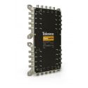 Multiswitch 5x5x16 F Terminal/Cascadable Televes