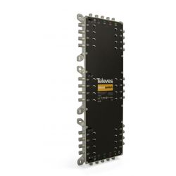 Multiswitch 5x5x24 F Terminal/Cascadable Televes