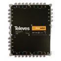 Multiswitches 9x9x12 F Terminal/Cascade - Nevoswitch Televes