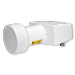 Inverto Unicable II programmable LNB 40mm LNB with 32UB