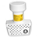 LNB Inverto Unicable II programable 40mm para 32 receptores