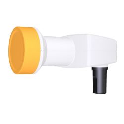 Inverto Unicable II programmable LNB 40mm LNB with 32UB