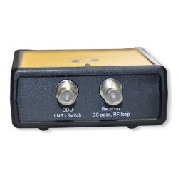 Programmer for Inverto Unicable II LNBs and Multiswitches. Inverto 5273 IDLU-PROG01-OOOOO-OPP