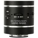 Ferguson Vibro Radio - Altavoz 20w con radio y Bluetooth