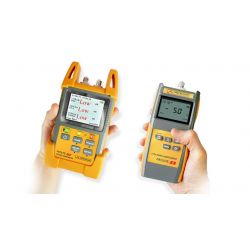 Promax PL-575: Fibre optics “Low Cost” Measurement kit