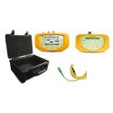 PL-675: Kit básico de medida de fibra óptica ICT