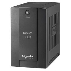 Schneider SAI BACK-UPS...
