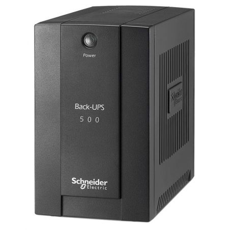 Schneider SAI BACK-UPS SX3 500 500 vatios