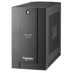 Schneider SAI BACK-UPS SX3650CI 650VA 390W