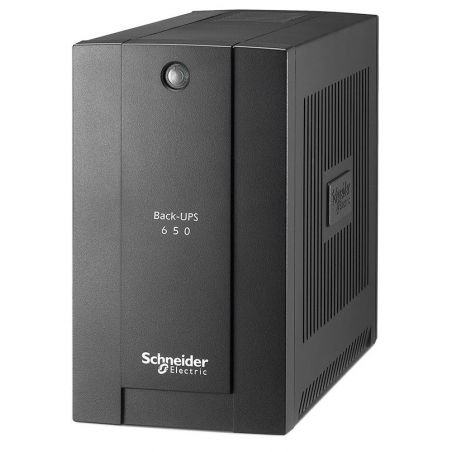 Schneider SAI BACK-UPS SX3650CI 650VA 390W