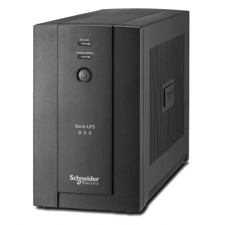 Schneider SAI BACK-UPS SX3800CI-GR 800VA 480W SCHUKO