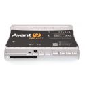 Televés Avant9 Pro: Programmable multiband amplifier
