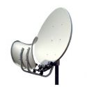 Antena Multifoco Toroidal 90 cm