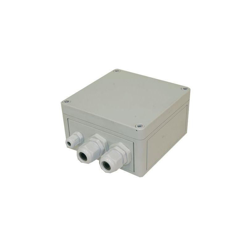 Thermostat et capteur pour systèmes de chauffage CAHORS