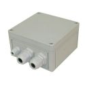 Sensor y termostato para los sistemas calefactores de CAHORS