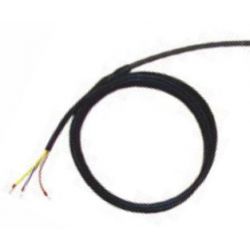 Heating/De-icing wire for Antenna BISAT