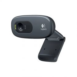 Webcam Logitech Compatible...