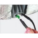 Heating/De-icing wire for Antenna BIG BISAT