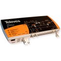 Televés DTKom: Launch and distribution amplifier DTKom 1I/1O “F” RET(5..65)/MATV(1G) Vo129