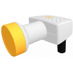 LNB Inverto Unicable II programable 40mm para 32 receptores