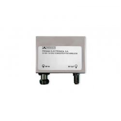 Promax CV-589: Convertisseur de bande 5,8 GHz