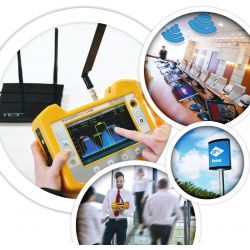 Promax RANGER Neo Lite: Mesureur de champ TV et Satellite multifonction