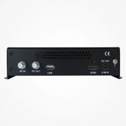 Modulador Tecatel DIMHD6 DVB-T HD con entrada HDMI