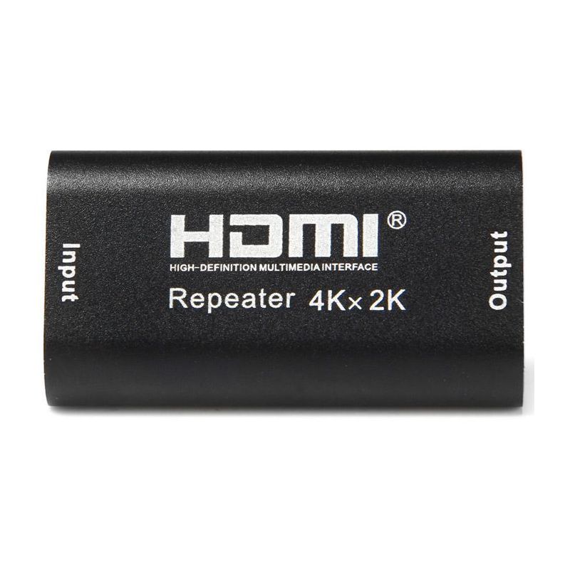 Repeteur HDMI 2.0 40m (20+20) 4K 2K 3D
